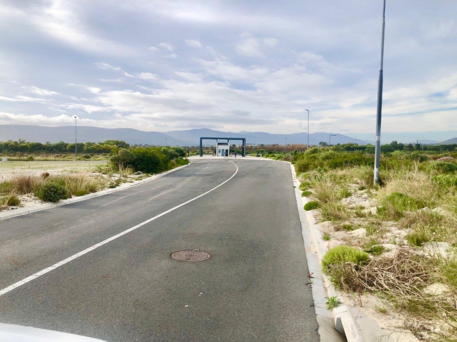 0 Bedroom Property for Sale in Hawston Western Cape